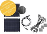 Solaranlage im MediaMarkt Saturn Prospekt Ergänzungsmodul Mini-PV-Upgrade Flex 150W-2 "Balkonkraftwerk" Balkon-Solaranlage von OSNATECH im aktuellen MediaMarkt Saturn Prospekt für 215,94 €