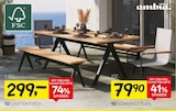 GARTENTISCH Angebote von ambia GARDEN bei XXXLutz Filderstadt für 79,90 €