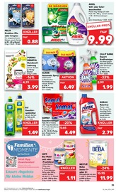 Aktueller Kaufland Prospekt mit Bodenbelag, "Aktuelle Angebote", Seite 35