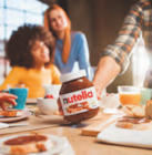 Nutella Jar im Angebot bei EDEKA in Ravensburg Nutella Jar Angebote von Nutella bei EDEKA Ravensburg
