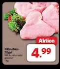 Hähnchenflügel Angebot in Brinkum Hähnchenflügel im aktuellen Prospekt bei Markant Nordwest in Brinkum
