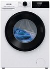 Aktuelle Waschmaschine Angebote bei famila Nordost in Langenhagen Aktuelles gorenje Waschmaschine WNPI84APS/DE Angebot bei famila Nordost in Langenhagen ab 333,00 €