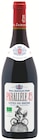 Promo Côtes du rhône 2022/2023 à 7,96 € dans le catalogue Colruyt à Équevillon