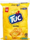 TUC Cracker Original von LU im aktuellen Netto Marken-Discount Prospekt