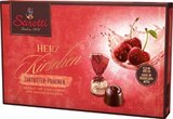 Pralinen Herzkirschen im Angebot bei tegut in Nordhausen Pralinen Herzkirschen Angebote von Sarotti bei tegut Nordhausen für 3,99 €