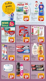 Vitamine im REWE Prospekt in Bochum Aktueller REWE Prospekt mit Vitamine, "Dein Markt", Seite 22