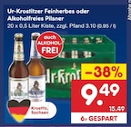 Netto Marken-Discount - Feinherbes Angebot im Prospekt Feinherbes bei Netto Marken-Discount im Prospekt "" für 9,49 €