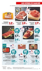 Choucroute Angebote im Prospekt "Super U" von Super U Choucroute Angebote im Prospekt "Super U" von Super U auf Seite 35