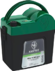 Weidezaungerät Hüter B 350 multi 9V mit 75 Ah-Batterie Angebote von KANTRIE bei Raiffeisenmarkt Koblenz für 149,00 €