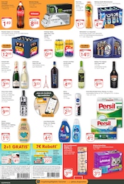Aktueller GLOBUS Prospekt mit Coca Cola, "Aktuelle Angebote", Seite 5
