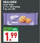 Cookies Angebote von Milka bei Marktkauf Voerde für 1,99 €