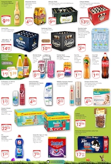 Pampers im GLOBUS Prospekt "Aktuelle Angebote" mit 29 Seiten (Bochum)