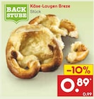 Käse-Laugen Breze Angebote bei Netto Marken-Discount Troisdorf für 0,89 €