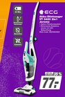 Akku-Stielsauger VT 3420 2in1 Jerome Angebote von ECG bei expert Regensburg für 77,00 €