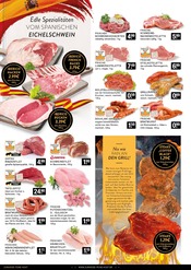 Aktueller E center Prospekt mit Gulasch, "Aktuelle Angebote", Seite 2