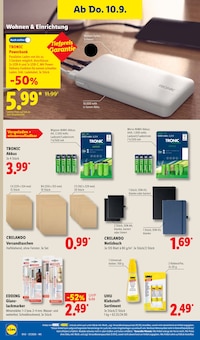 Handy im Lidl Prospekt "LIDL LOHNT SICH" mit 73 Seiten (Offenbach (Main))