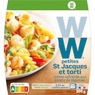 Plats cuisinés - WEIGHT WATCHERS à 4,39 € dans le catalogue Carrefour