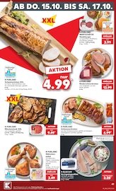 Minutensteak Angebote im Prospekt "Hier bin ich richtig" von Kaufland Minutensteak Angebote im Prospekt "Hier bin ich richtig" von Kaufland auf Seite 53