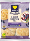 EDEKA Frischemarkt Carlow - Herzstücke französischer Camembert Angebot im Prospekt Herzstücke französischer Camembert bei EDEKA Frischemarkt im Carlow Prospekt für 2,19 €