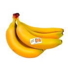Banane à 1,29 € dans le catalogue Carrefour