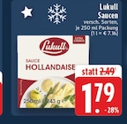 E center Viersen - Saucen Angebot im Prospekt Saucen bei E center im Viersen Prospekt für 1,79 €