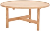 Couchtisch Angebote von Niels Andersson bei XXXLutz Möbelhäuser Germering für 169,00 €