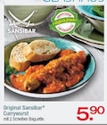 Gutschein Angebote von Sansibar bei Ostermann Düsseldorf für 5,90 €