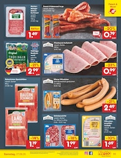 Aktueller Netto Marken-Discount Prospekt mit Grill, "Aktuelle Angebote", Seite 11