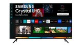 Téléviseur UHD* - 165 cm - SAMSUNG en promo chez Carrefour Mulhouse à 649,99 €