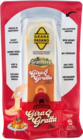 Grana Padano Angebote von Granterre bei Netto Marken-Discount Schwäbisch Gmünd für 4,99 €