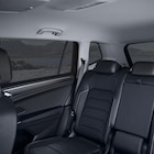 Sonnenschutz für Türscheiben hinten und Heckscheibe in Schwarz im Volkswagen Prospekt Sonnenschutz für Türscheiben hinten und Heckscheibe in Schwarz von im aktuellen Volkswagen Prospekt für 267,00 €