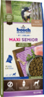 Hundefutter im Großgebinde Angebote von Bosch bei Globus-Baumarkt Neuwied für 32,49 €