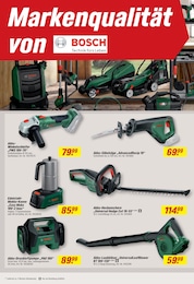 Gartenpumpe Angebot im aktuellen toom Baumarkt Prospekt auf Seite 8