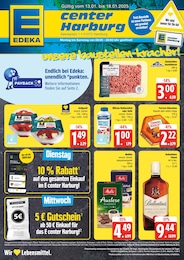 EDEKA Prospekt für Hamburg: "Top Angebote", 24 Seiten, 13.01.2025 - 18.01.2025