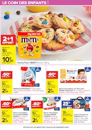 Offre Oeufs dans le catalogue Carrefour du moment à la page 12