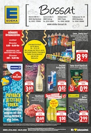 Aktueller EDEKA Discounter Prospekt für Ochtrup: Aktuelle Angebote mit 28} Seiten, 27.12.2024 - 04.01.2025