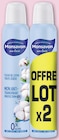 Déodorant spray fleur de coton toute légère - MONSAVON - Netto à Montreuil Déodorant spray fleur de coton toute légère - MONSAVON en promo chez Netto Montreuil à 2,50 €