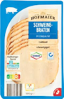 Schweinebraten im Angebot bei Netto Marken-Discount in Goslar Schweinebraten Angebote von HOFMAIER bei Netto Marken-Discount Goslar für 0,99 €