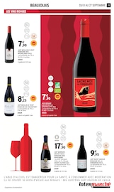 Champagne en promo dans le catalogue Intermarché Hyper à la page 23
