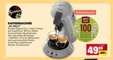 Aktuelle Kaffeevollautomat Angebote bei E center in Reutlingen Aktuelles Kaffeemaschine HD 7806/37 Angebot bei E center in Reutlingen ab 89,99 €