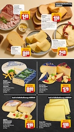 Wild im REWE Prospekt in Gelsenkirchen Aktueller REWE Prospekt mit Wild, "Dein Markt", Seite 13
