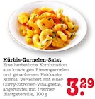 Aktuelles Kürbis-Garnelen-Salat Angebot bei E center in Mainz ab 3,29 €