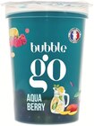 Boisson au thé bubble go en promo à 3,29 € chez Supermarchés Match Boisson au thé bubble go dans le catalogue Supermarchés Match