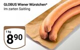 Wiener Würstchen Angebote von Globus bei GLOBUS Siegen für 8,90 €