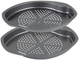 Pizza Stapel-Set »Sensazione EasyOven« im Angebot bei REWE in Braunschweig Pizza Stapel-Set »Sensazione EasyOven« Angebote bei REWE Braunschweig für 9,99 €