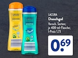Duschgel Zitrone im ALDI SÜD Prospekt Duschgel Zitrone von LACURA im aktuellen ALDI SÜD Prospekt für 0,69 €