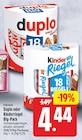 Duplo von Ferrero für 4,44 € bei EDEKA im Angebot Duplo von Ferrero im aktuellen EDEKA Prospekt