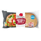 Promo Tartines à 2,29 € dans le catalogue Carrefour Market à Cogolin