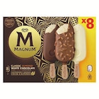 Magnum im Angebot bei Lidl in Ravensburg Magnum Angebote von Langnese bei Lidl Ravensburg für 3,99 €