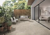 Carrelage sol extérieur Stonemix - Gedimat à Quimper Carrelage sol extérieur Stonemix en promo chez Gedimat Quimper à 38,50 €